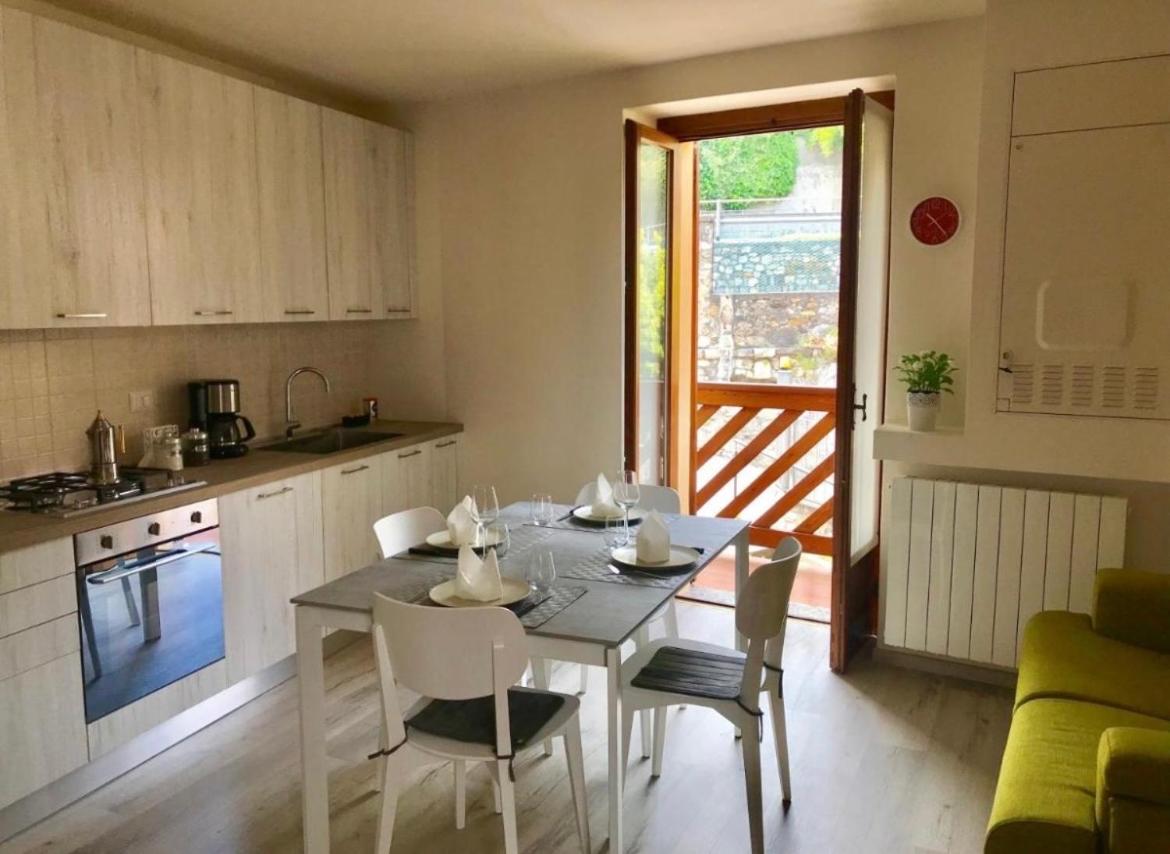 Casa Caterina - Riva di Solto - Iseo Lake