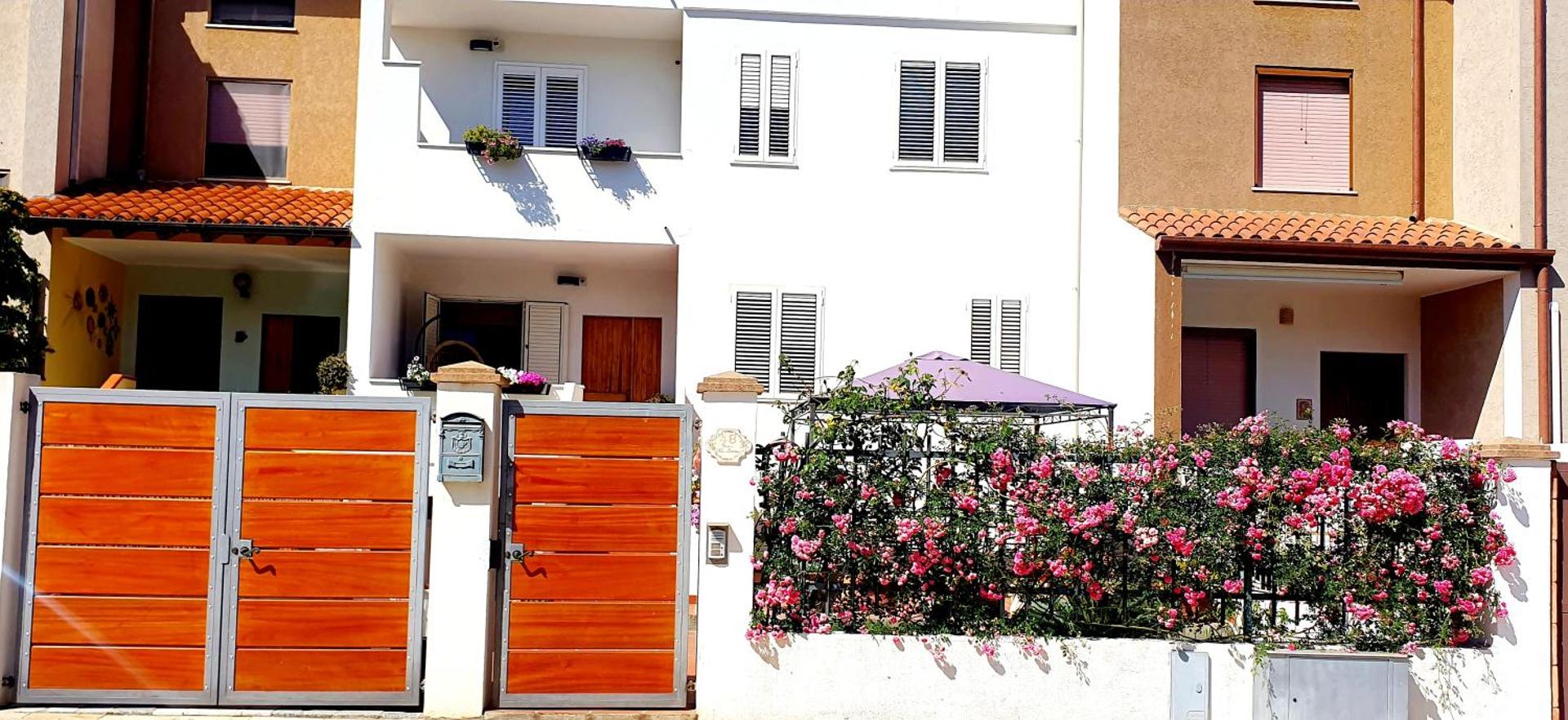 Appartamento Porto Frailis