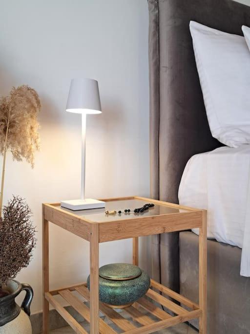 Moonstone Seafront Suite