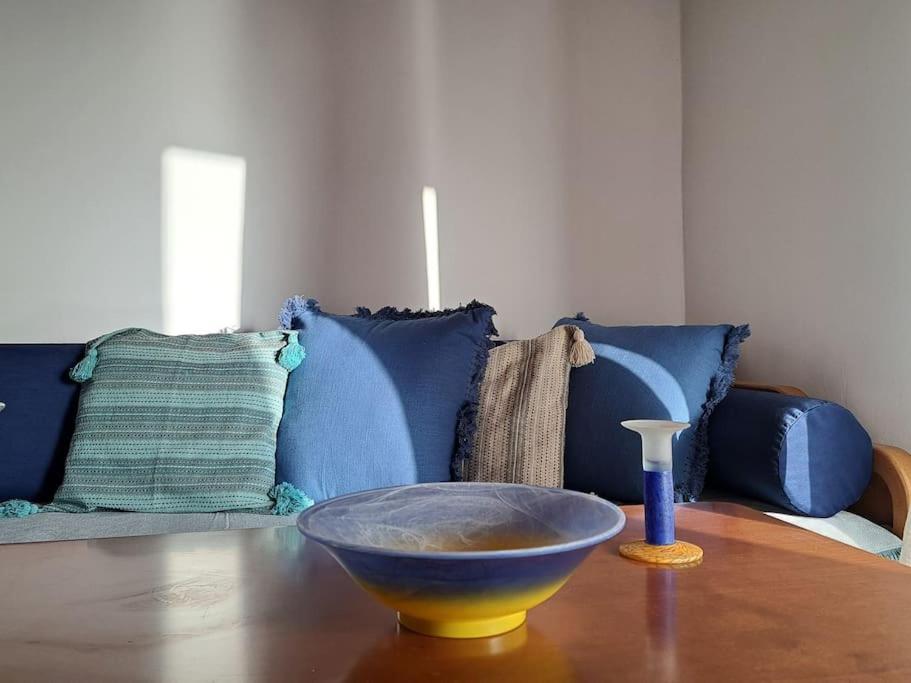 Moonstone Seafront Suite