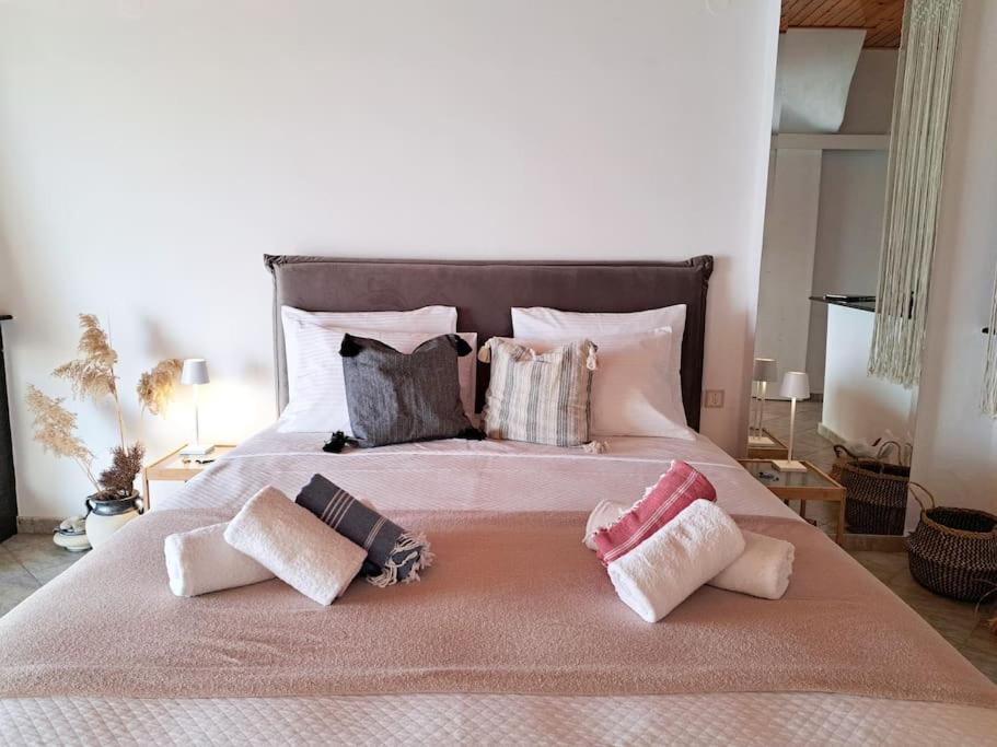 Moonstone Seafront Suite