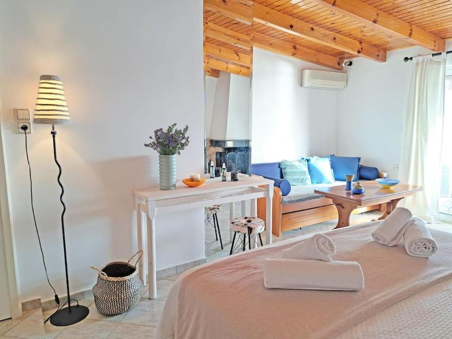 Moonstone Seafront Suite