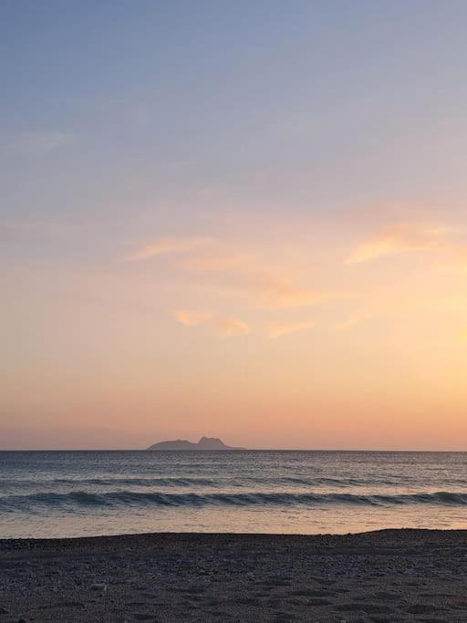 Moonstone Seafront Suite