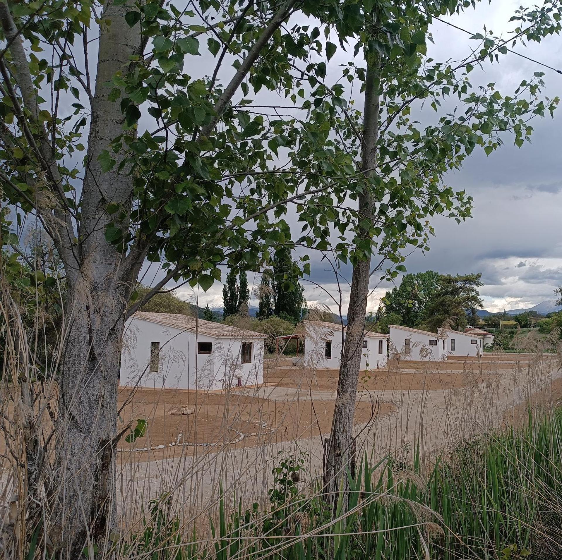 Casas Natura Suites - Finca Rural