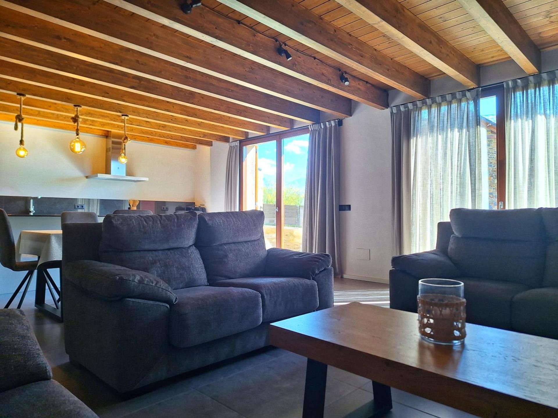 Apartament "Enclau" Turismo Rural Cal Rialla