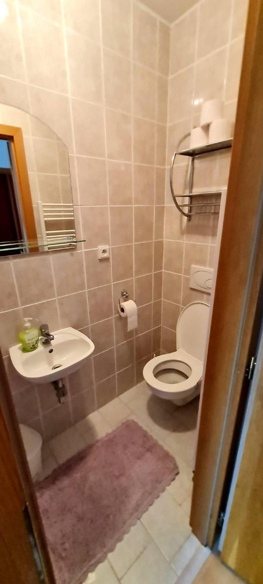 Ubytování v soukromí Olomučany