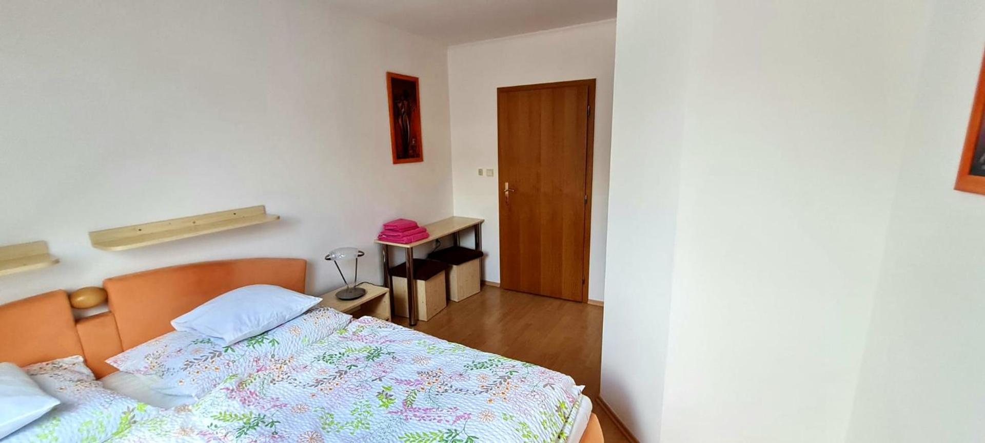 Ubytování v soukromí Olomučany