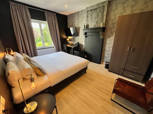 La Villa Blanche Spa