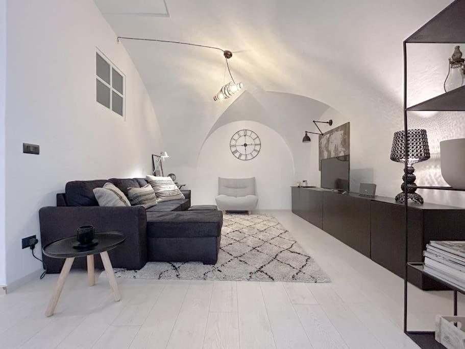 Via Pia Elegante Suite Di Design Crociere 2'