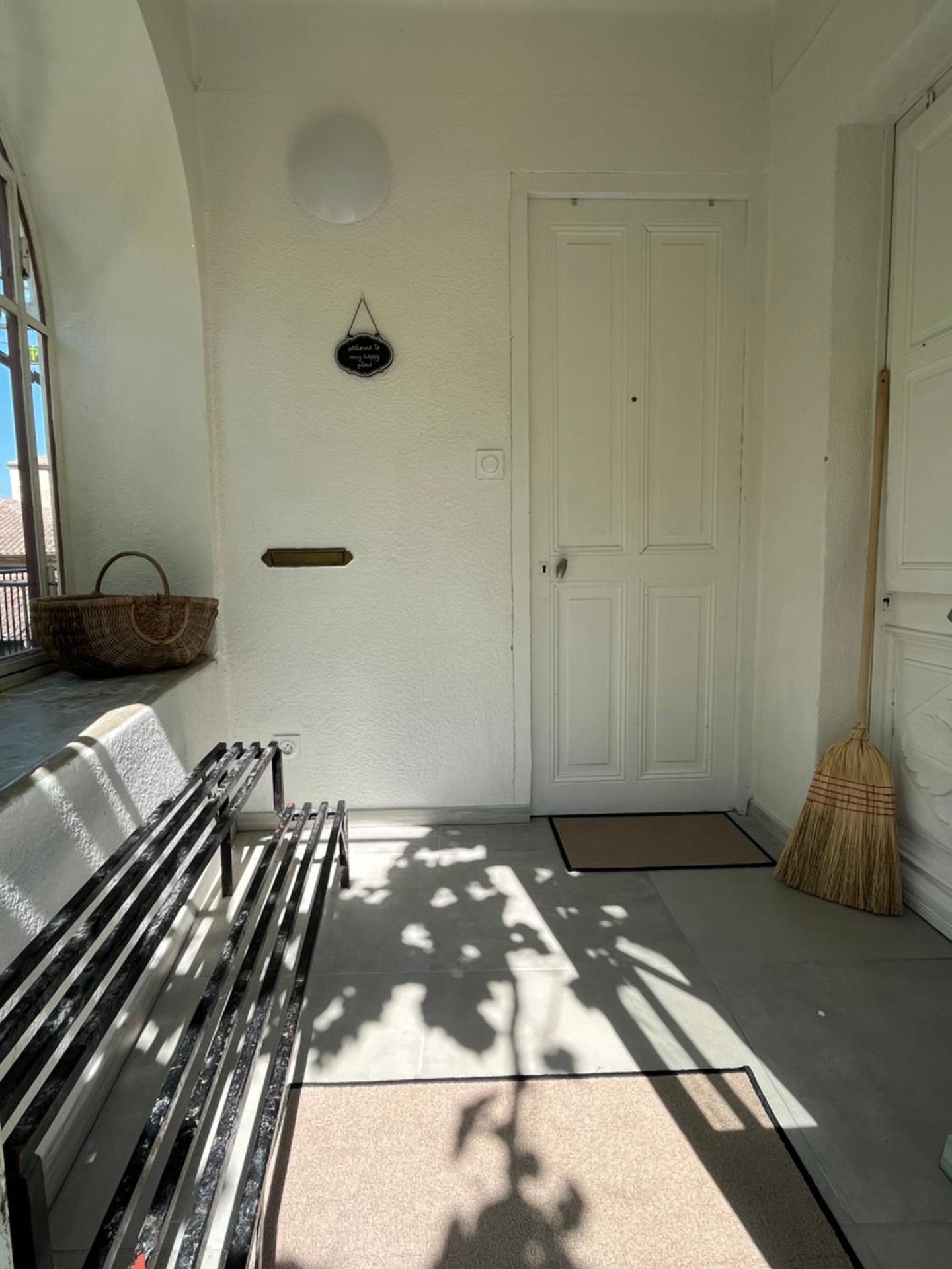 Maison La vieille vigne