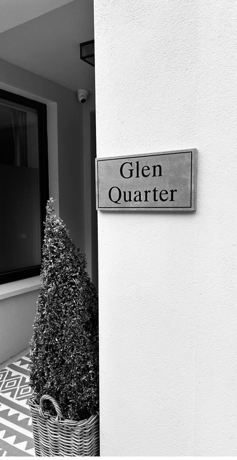The Glen Quarter