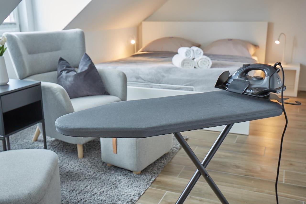 Gemütlich & klein in Dülken