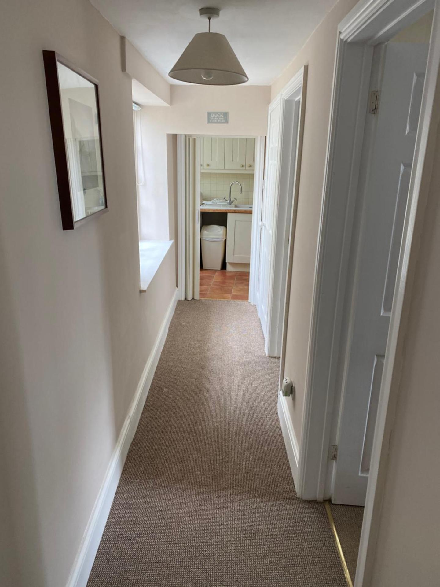 Relaxing Riverside Retreat, Ross on Wye