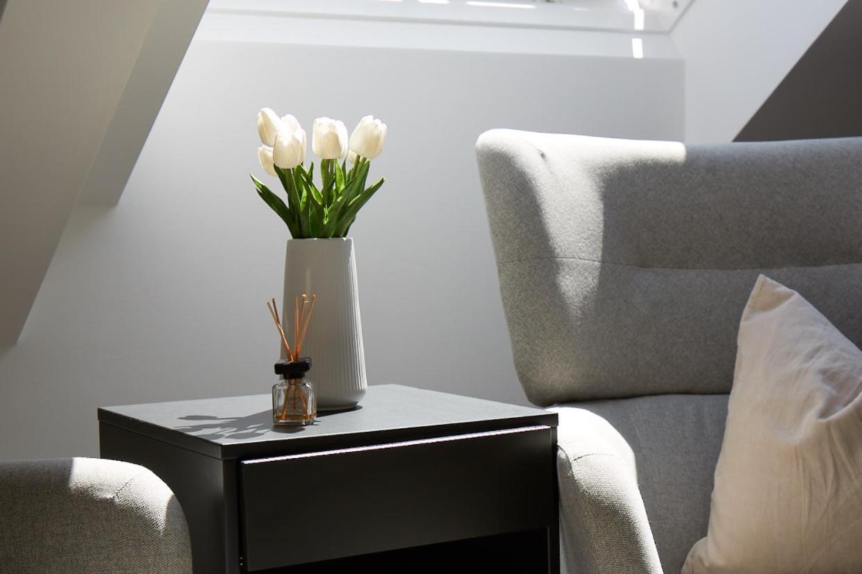 Gemütlich & klein in Dülken