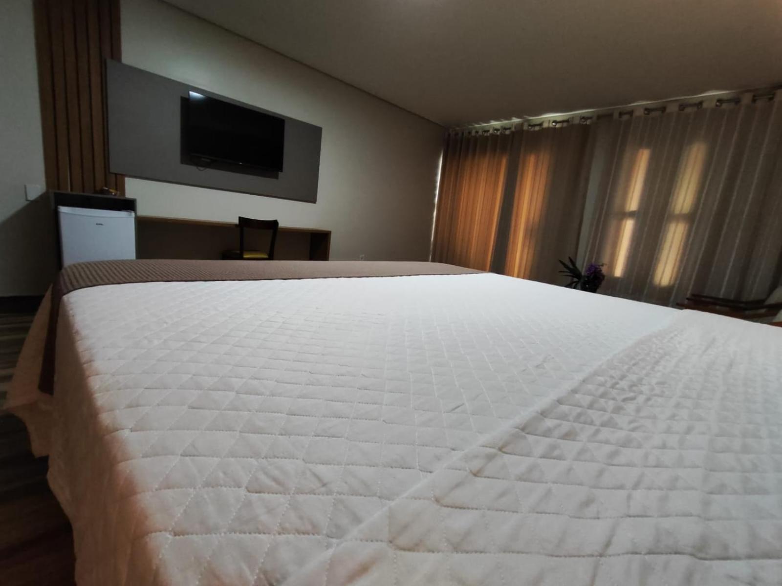 Hotel Reserva do Xingó