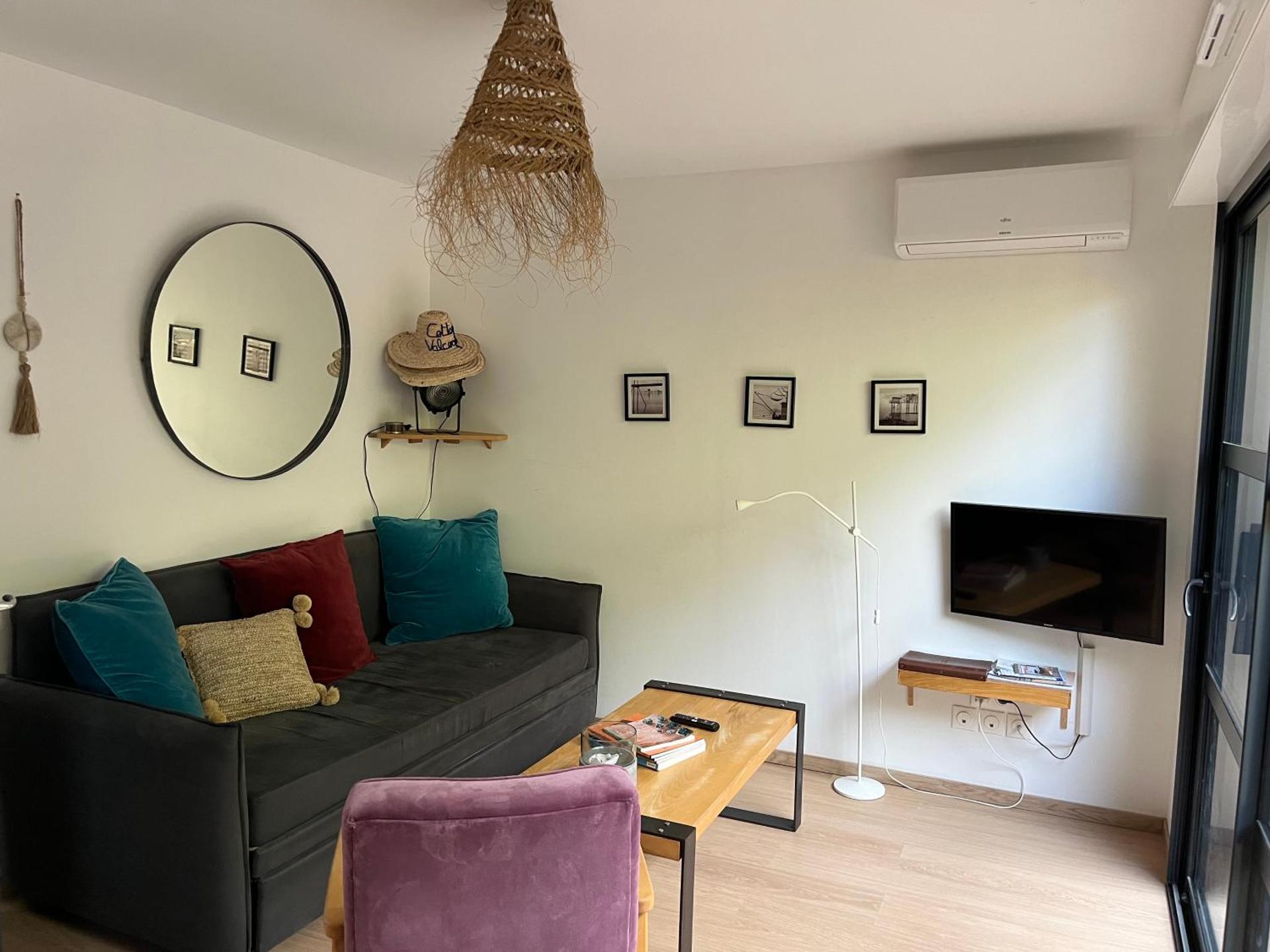 Cottages du Valcoquet