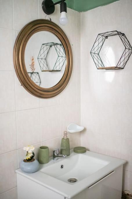 Relax city apartment