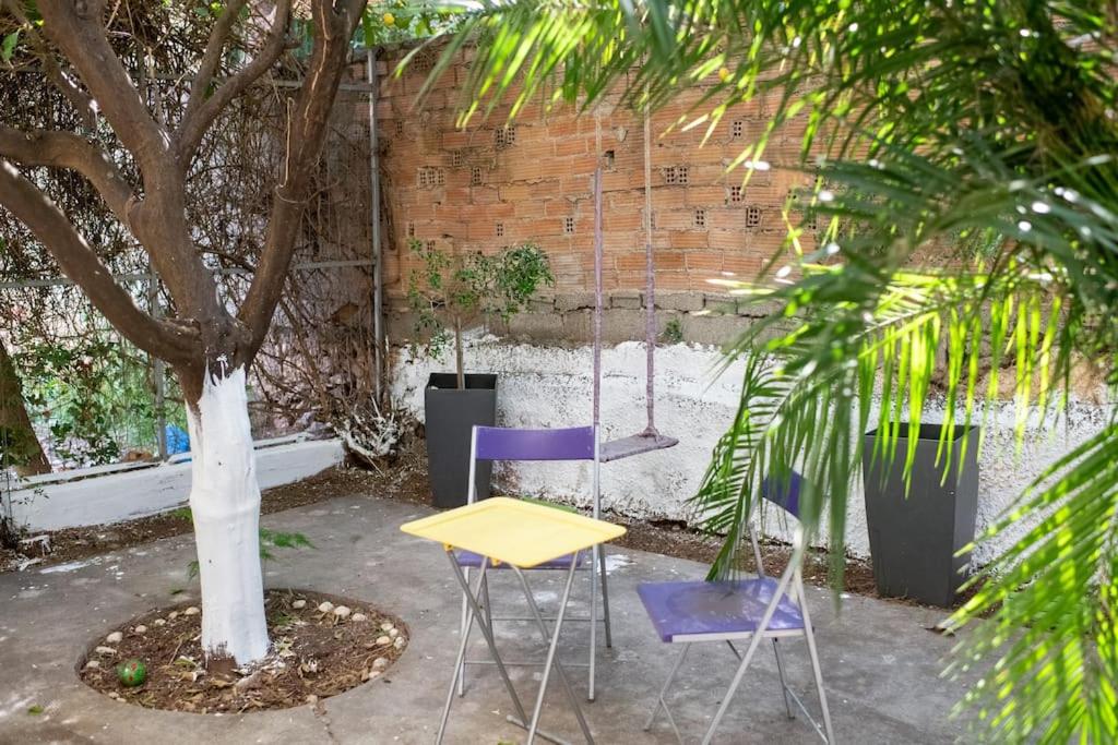 Relax city apartment