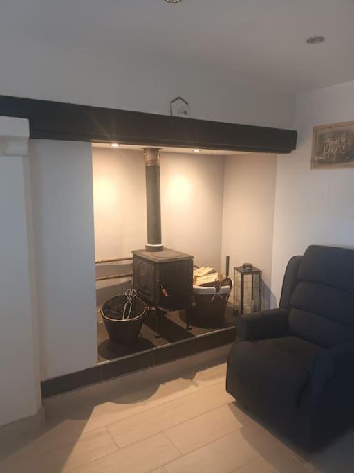 Charming Country Homestead