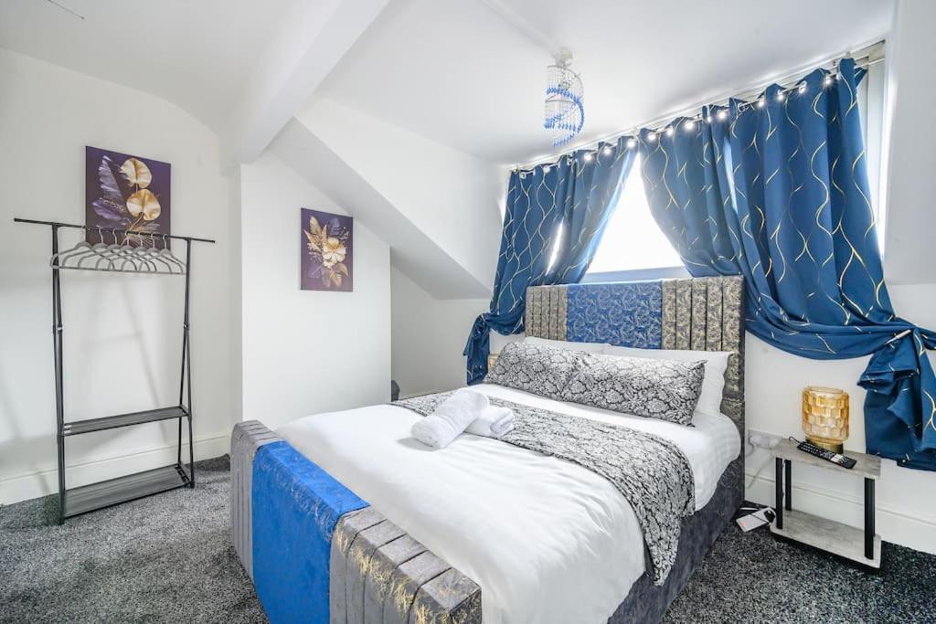 -16PT- For your relaxed & Cosy stay & Free Parking