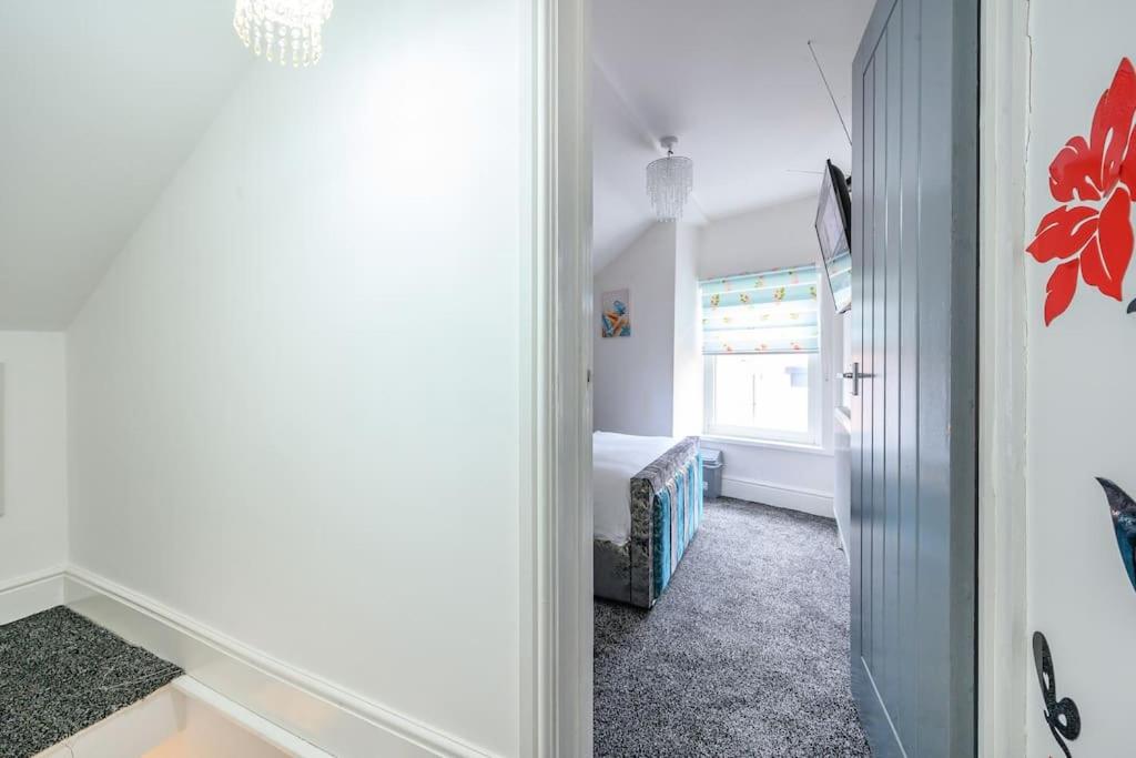 -16PT- For your relaxed & Cosy stay & Free Parking