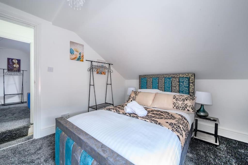 -16PT- For your relaxed & Cosy stay & Free Parking