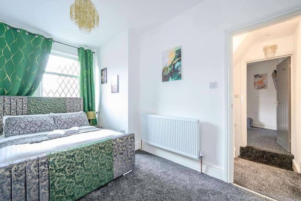 -16PT- For your relaxed & Cosy stay & Free Parking