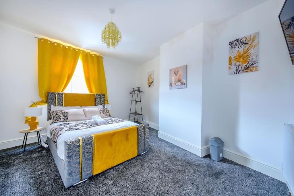 -16PT- For your relaxed & Cosy stay & Free Parking