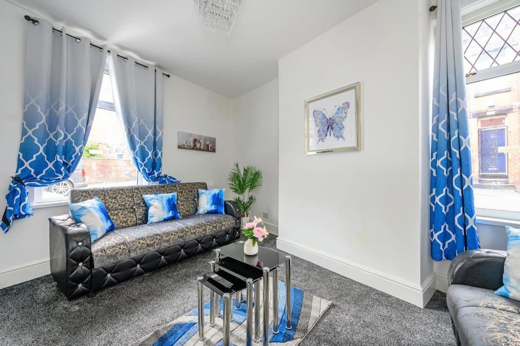 -16PT- For your relaxed & Cosy stay & Free Parking