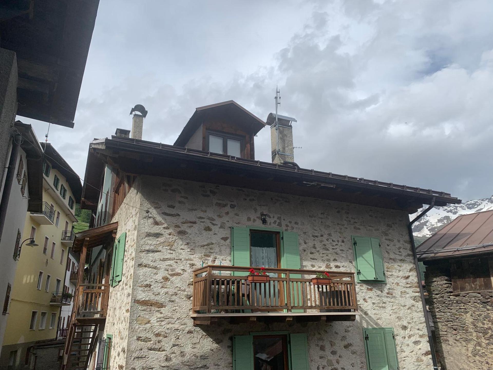 Appartamento Vacanze Chantal