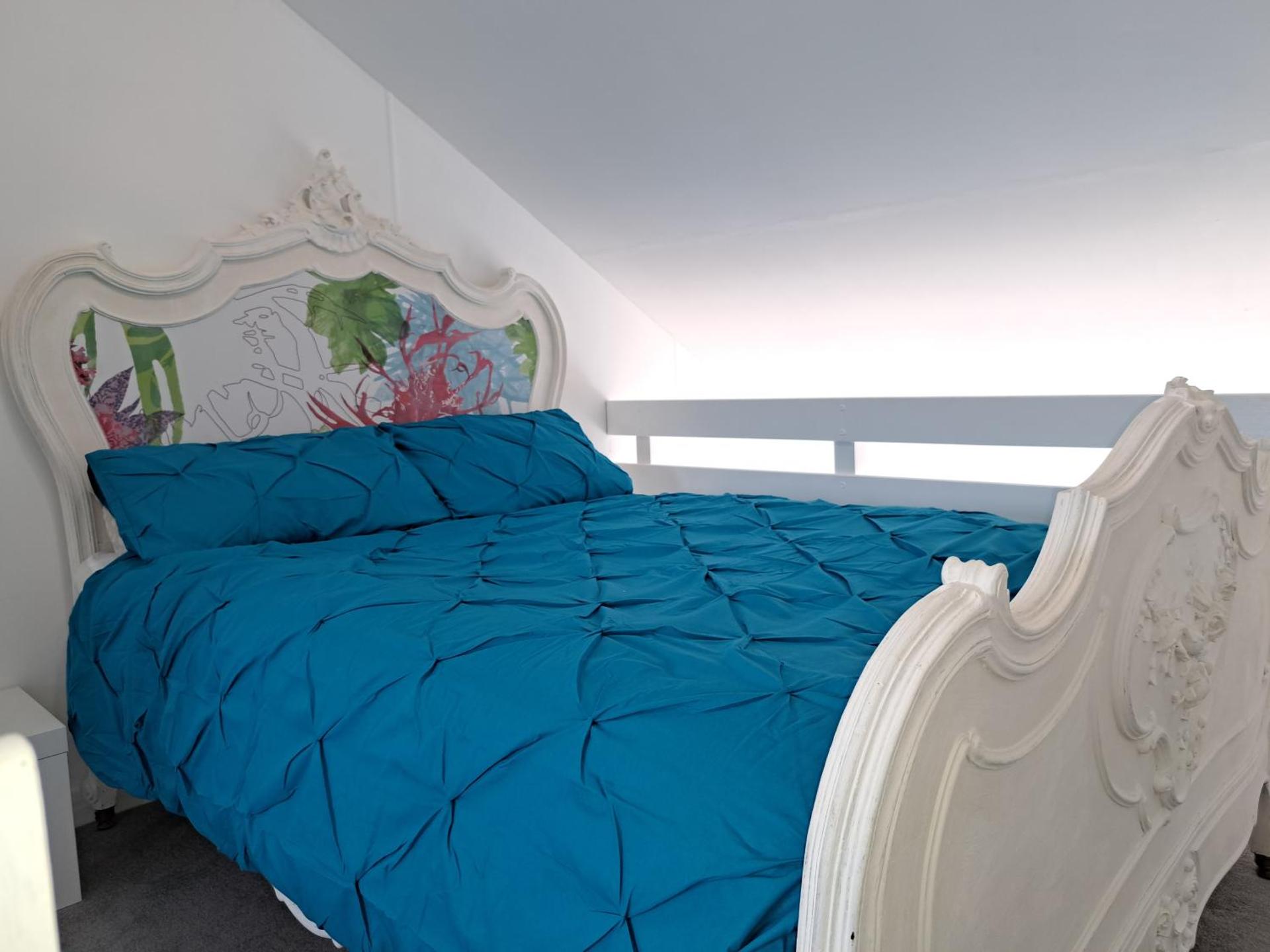 Chic apartment in the heart of Brighton Marina