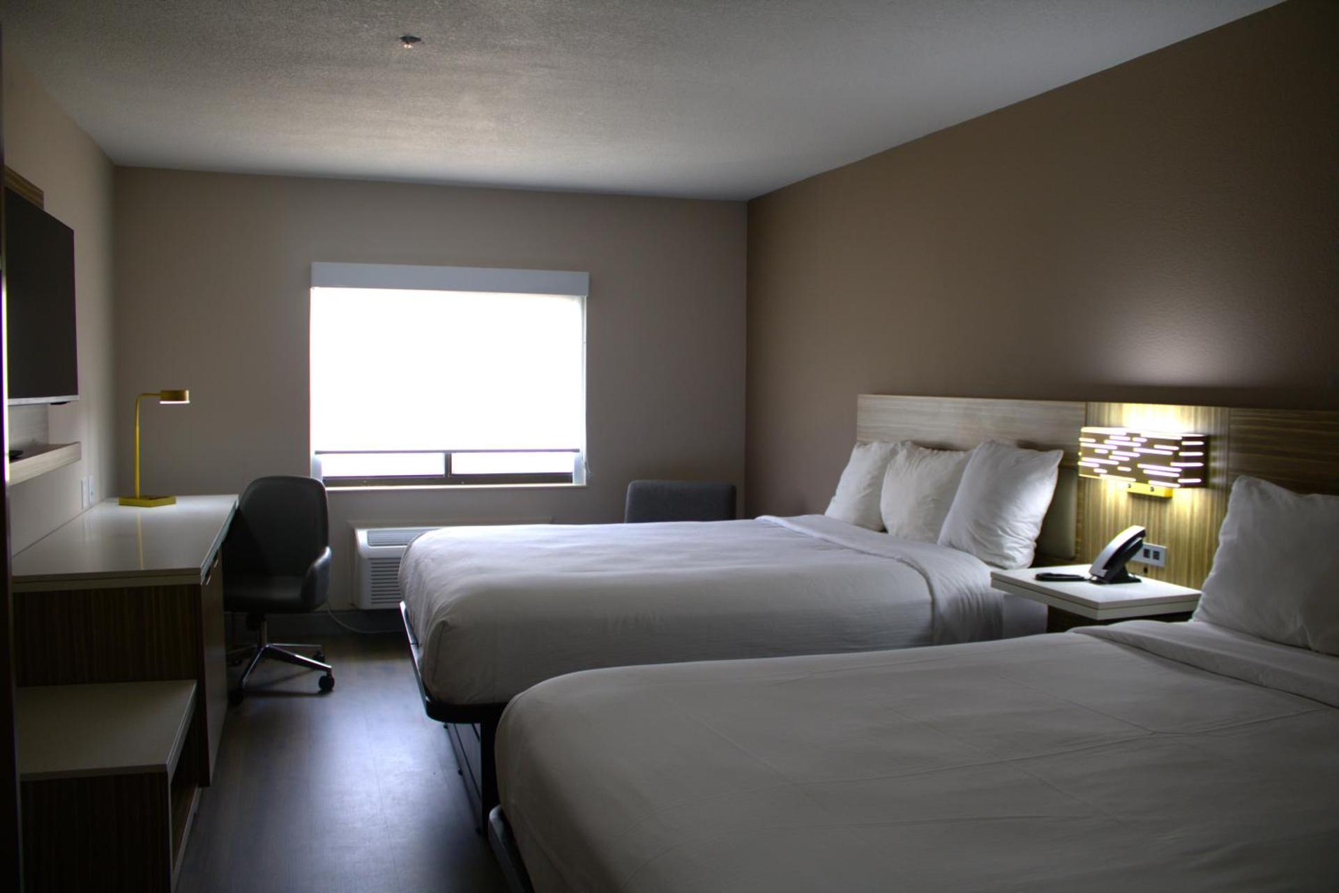 Baymont Inn & Suites San Marcos