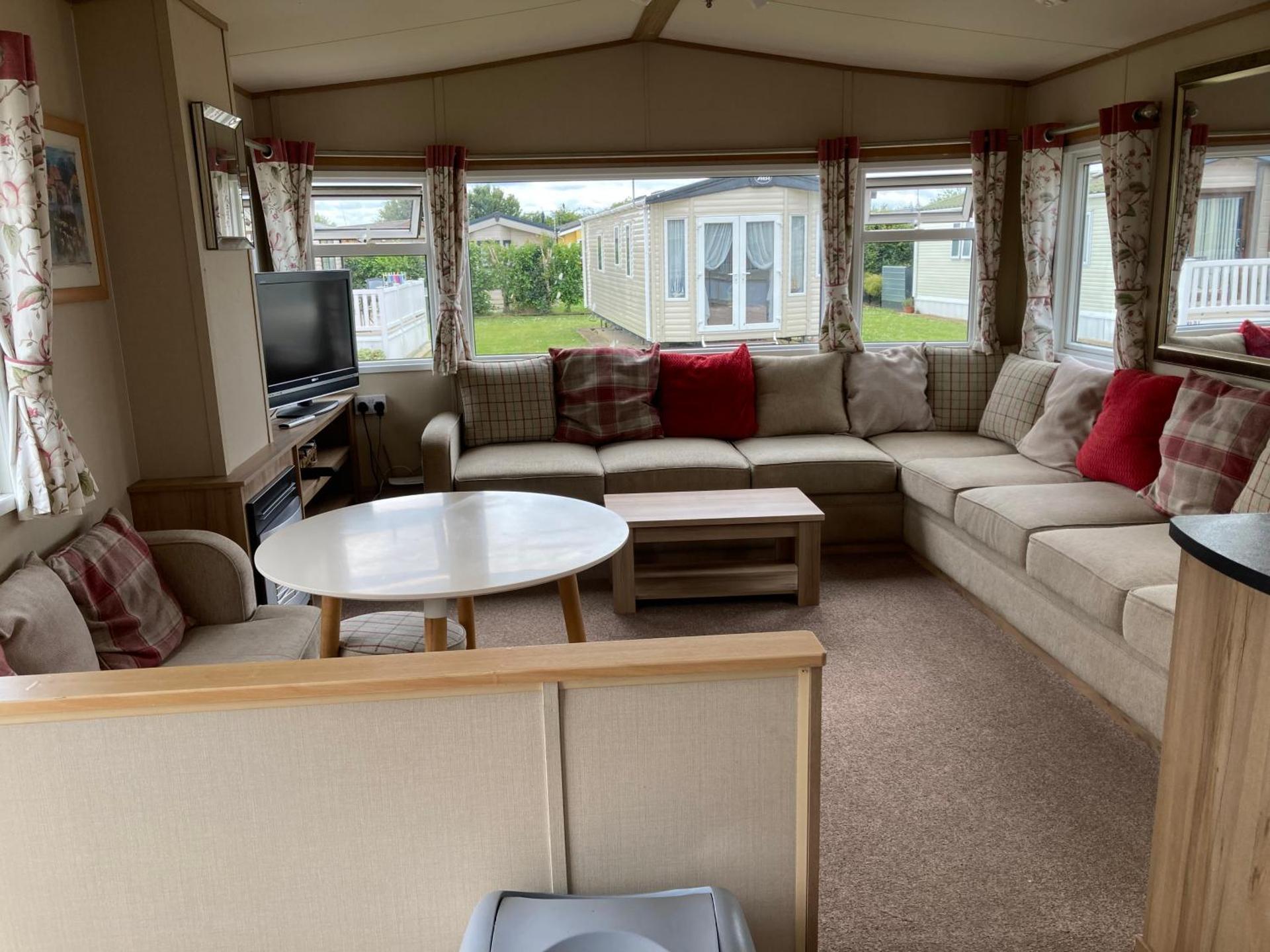 Birchington vale caravan holiday park