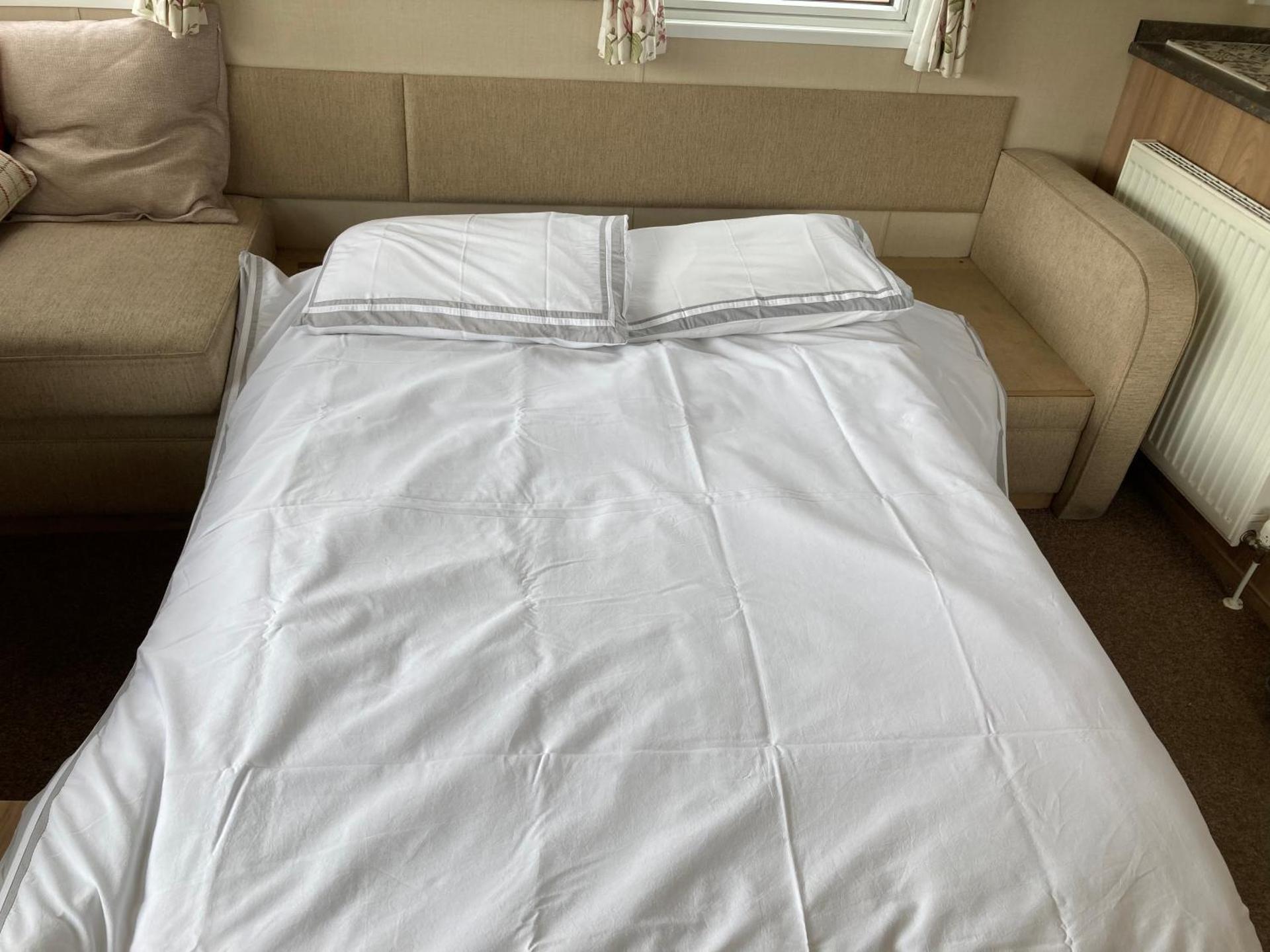 Birchington vale caravan holiday park