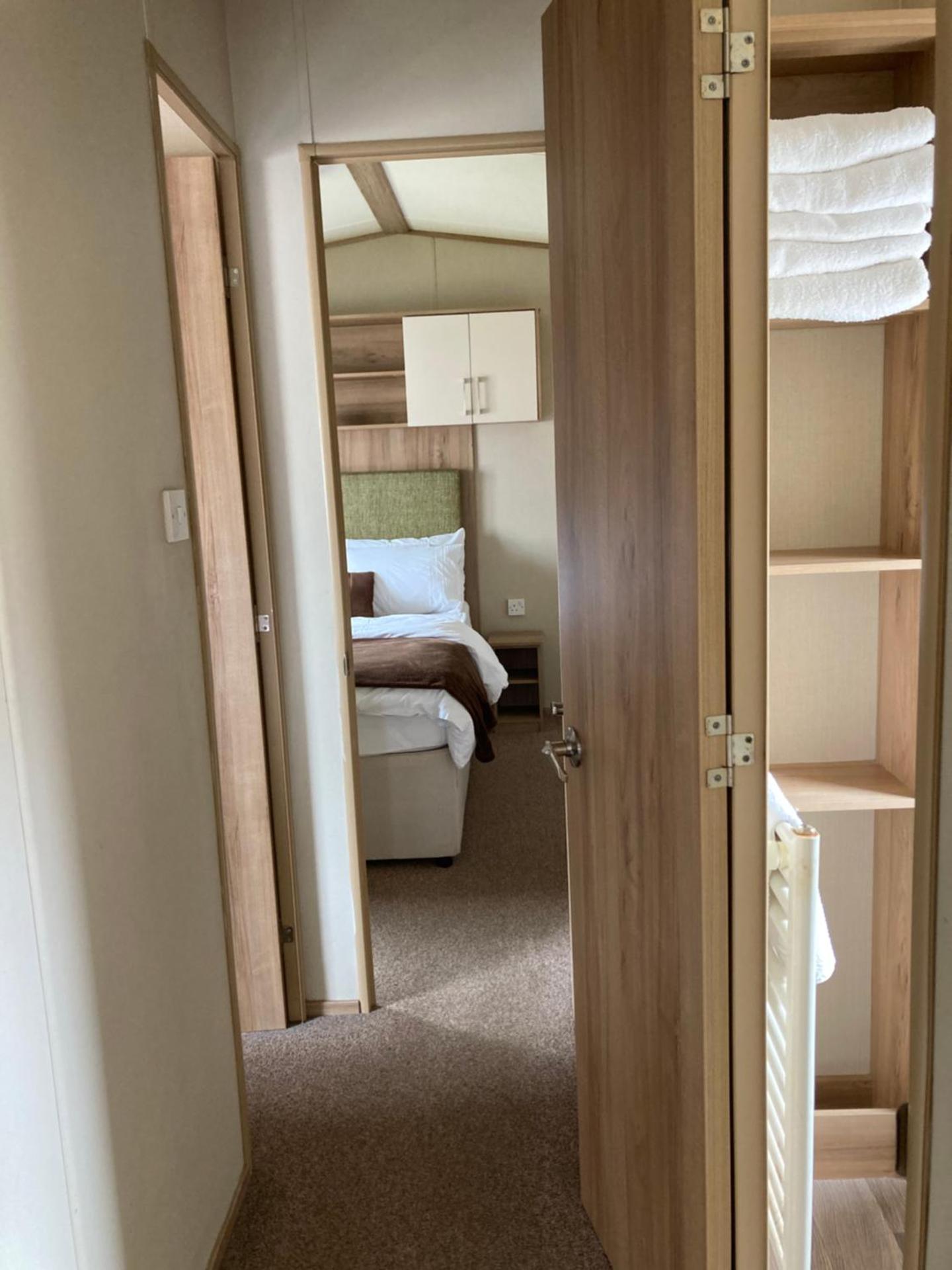 Birchington vale caravan holiday park