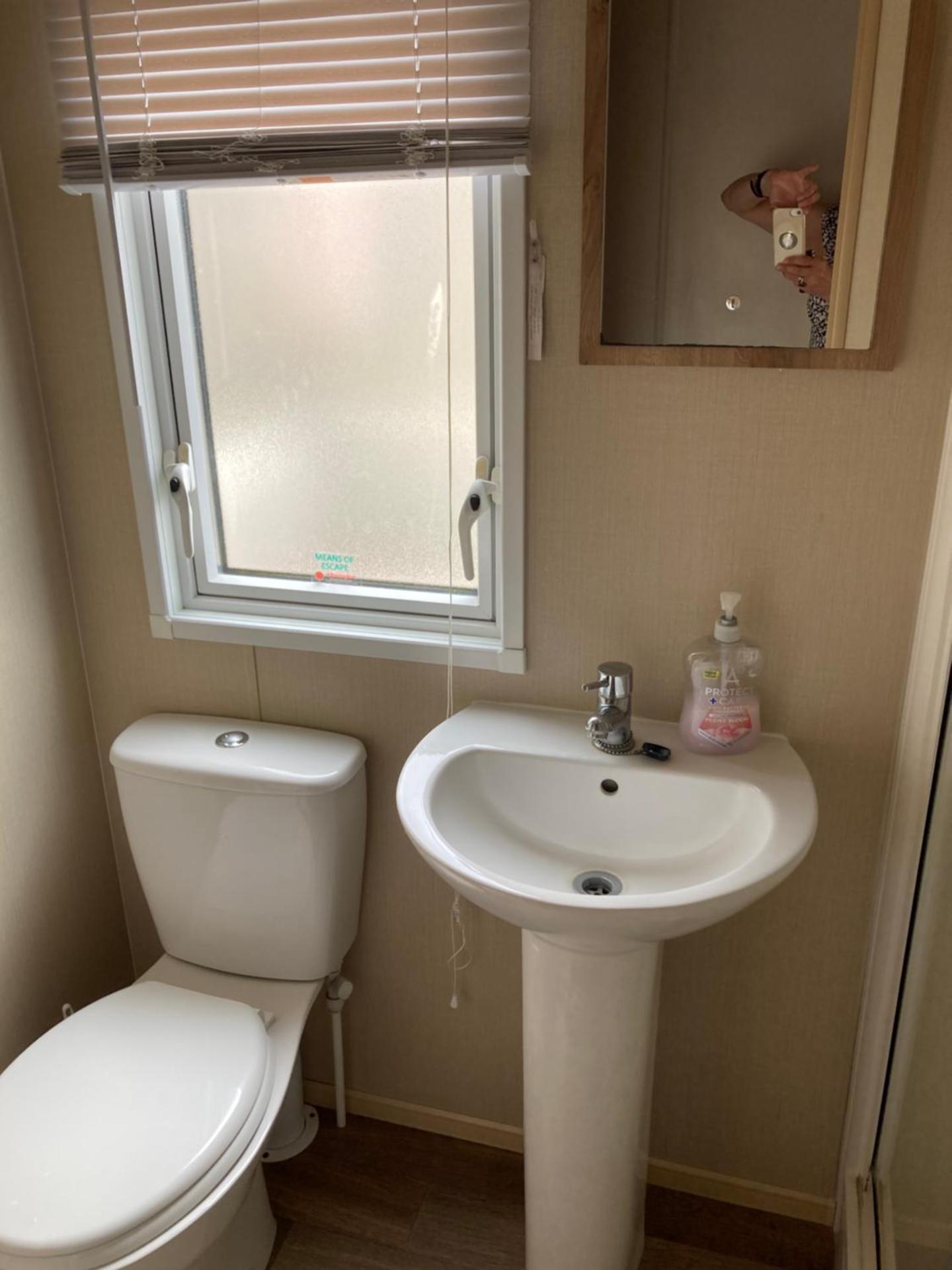 Birchington vale caravan holiday park