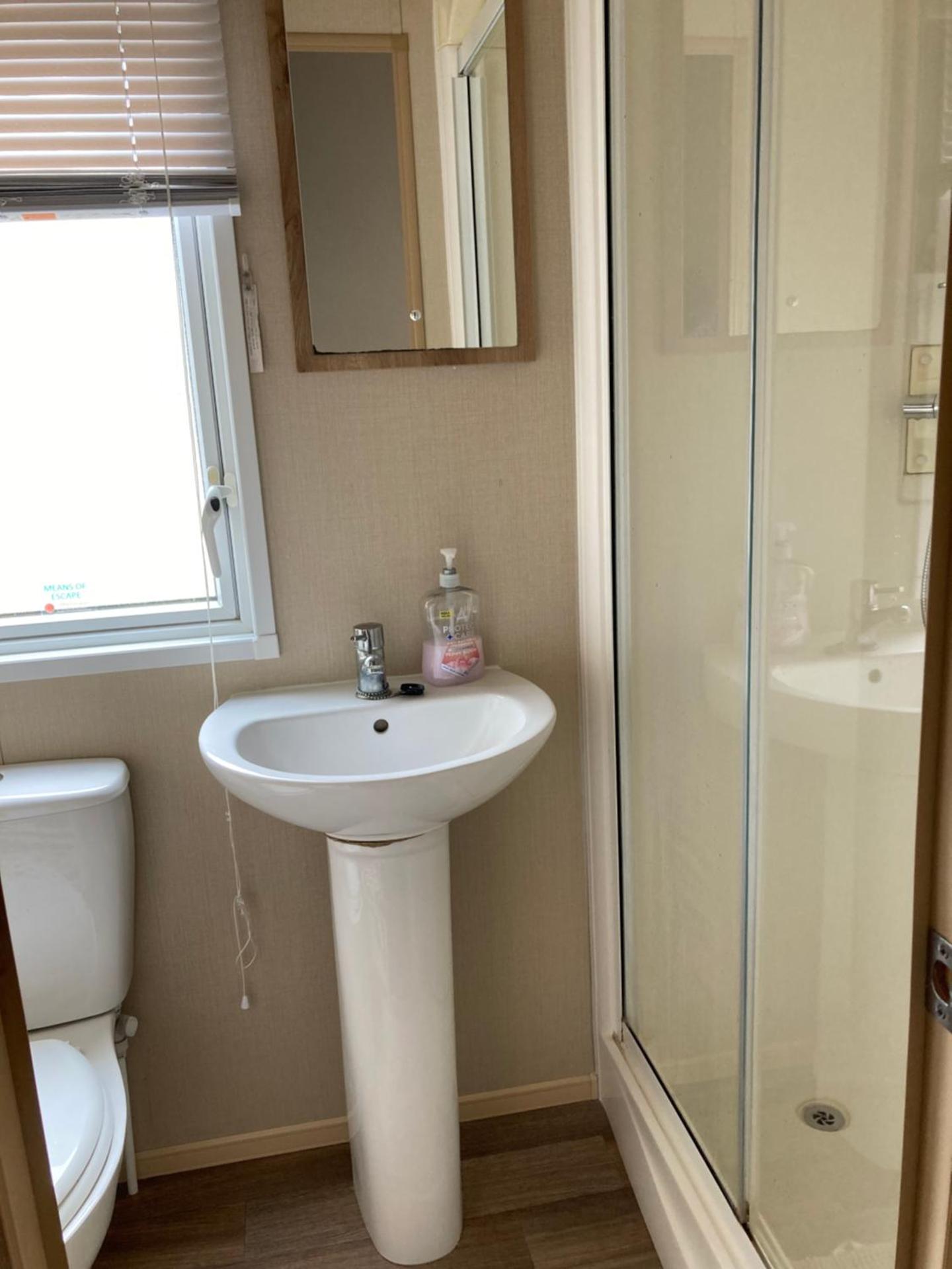 Birchington vale caravan holiday park