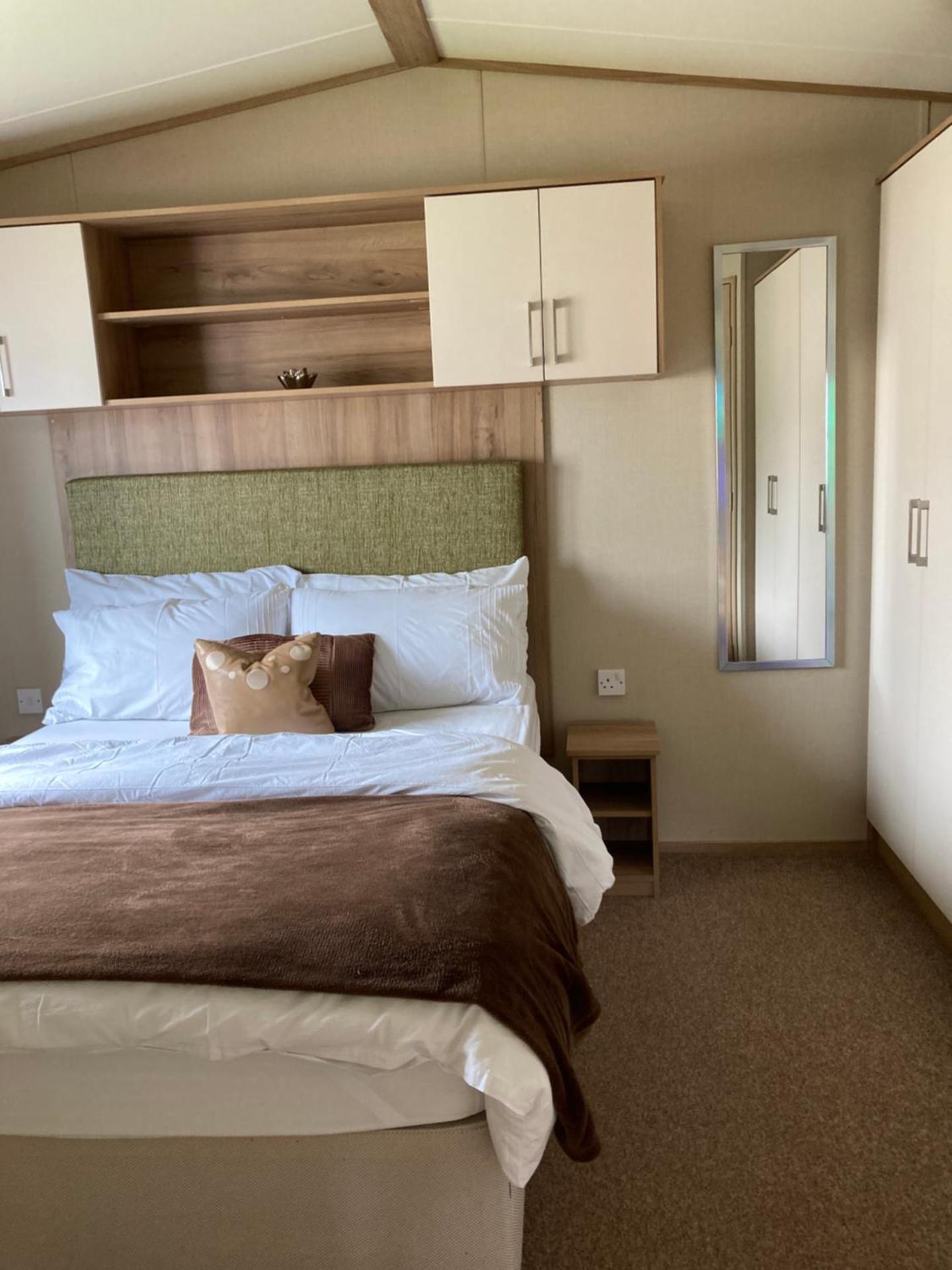 Birchington vale caravan holiday park