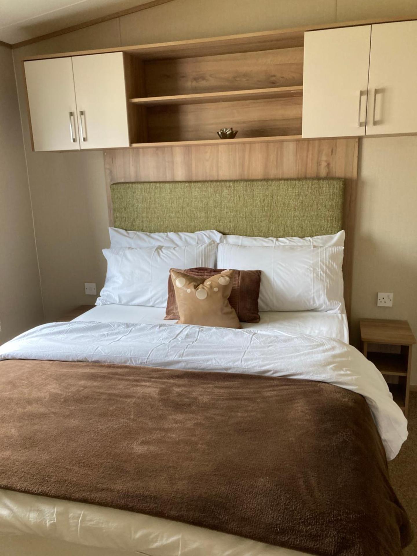 Birchington vale caravan holiday park