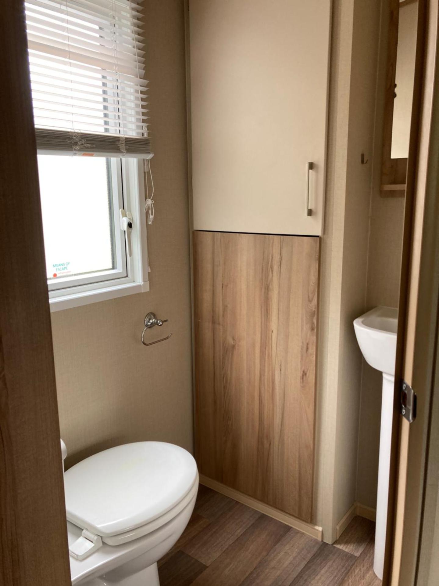 Birchington vale caravan holiday park