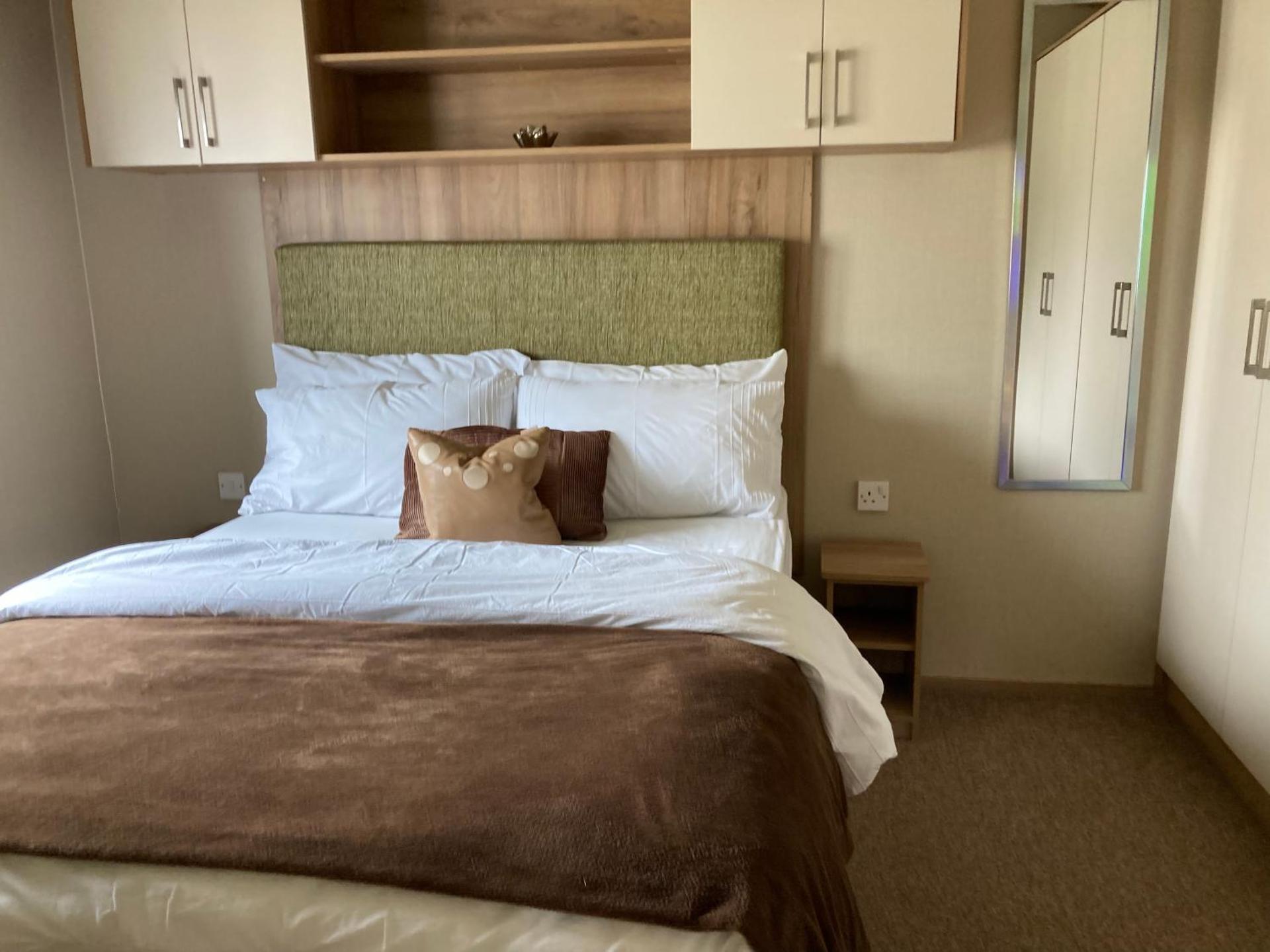 Birchington vale caravan holiday park