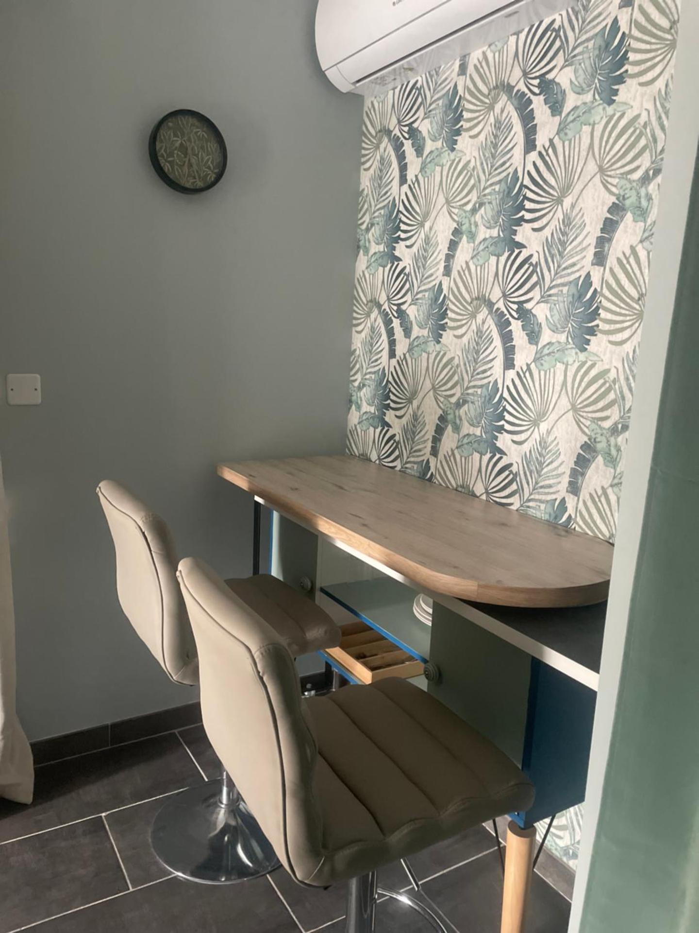 Maison avec accès piscine et jacuzzi