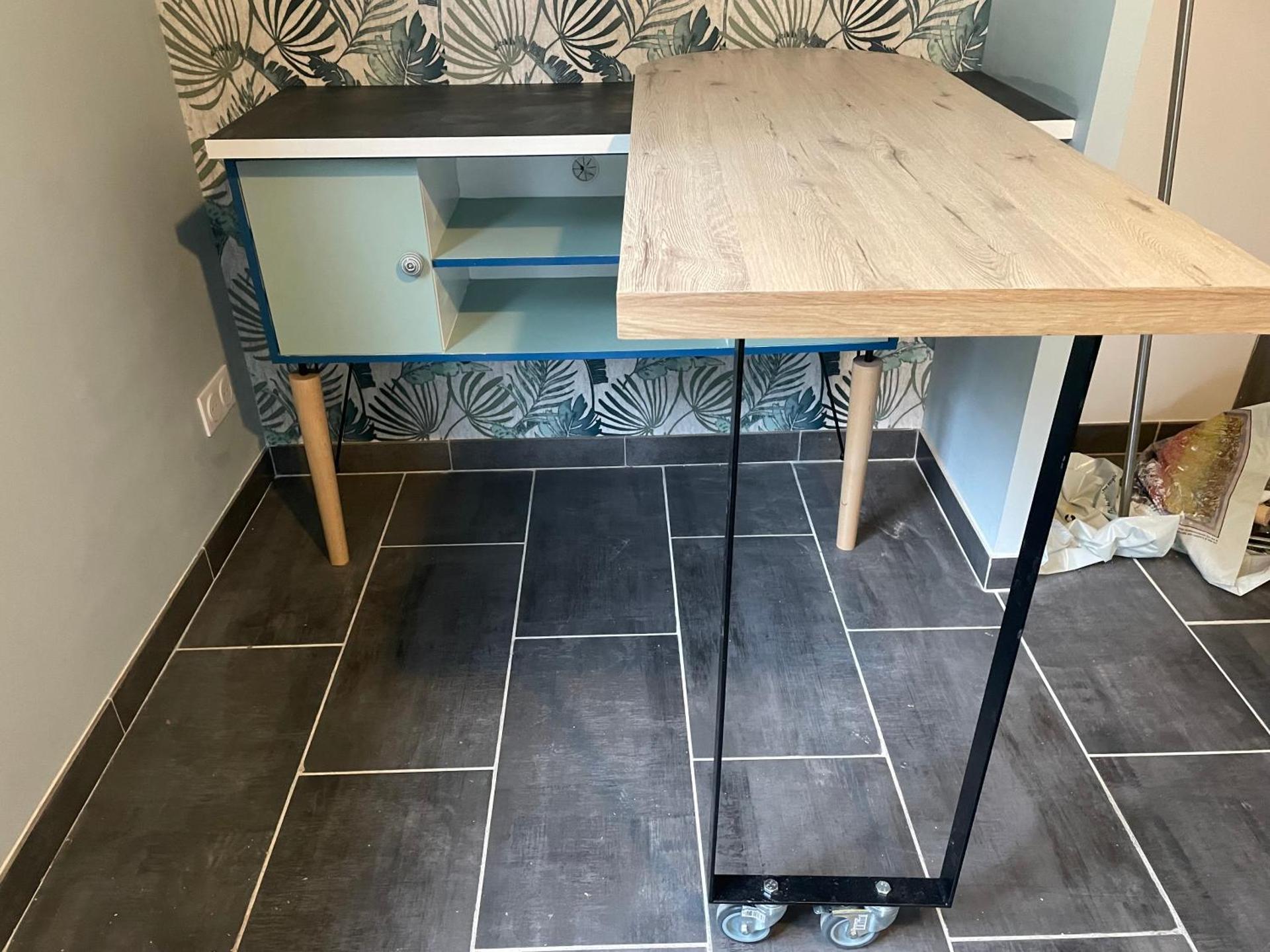 Maison avec accès piscine et jacuzzi