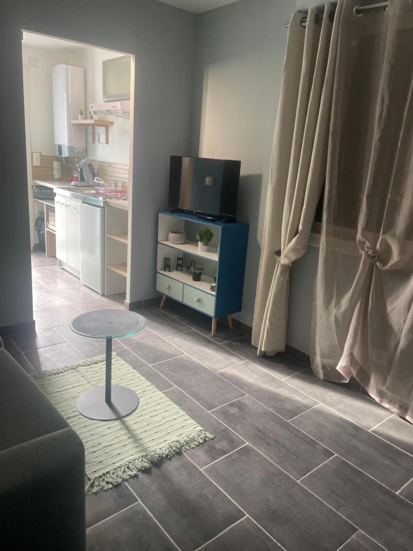 Maison avec accès piscine et jacuzzi