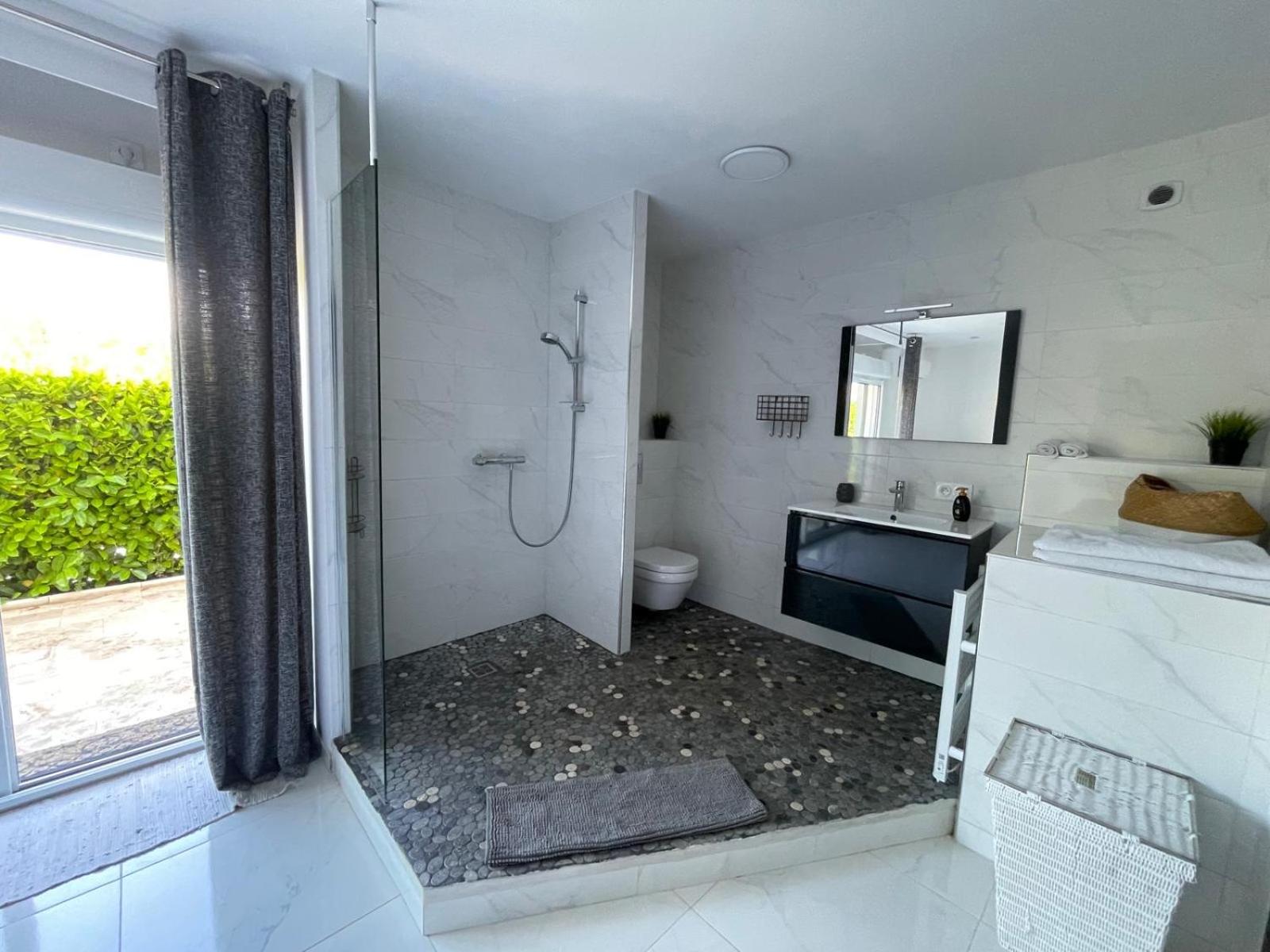 Appartement Villa d'Aurore