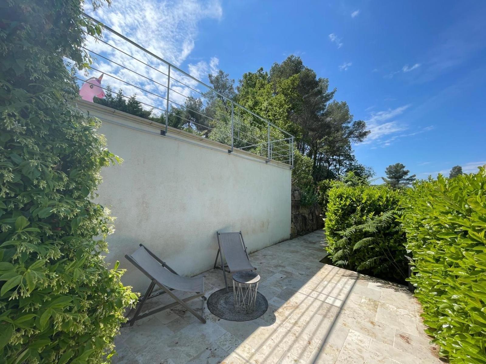 Appartement Villa d'Aurore