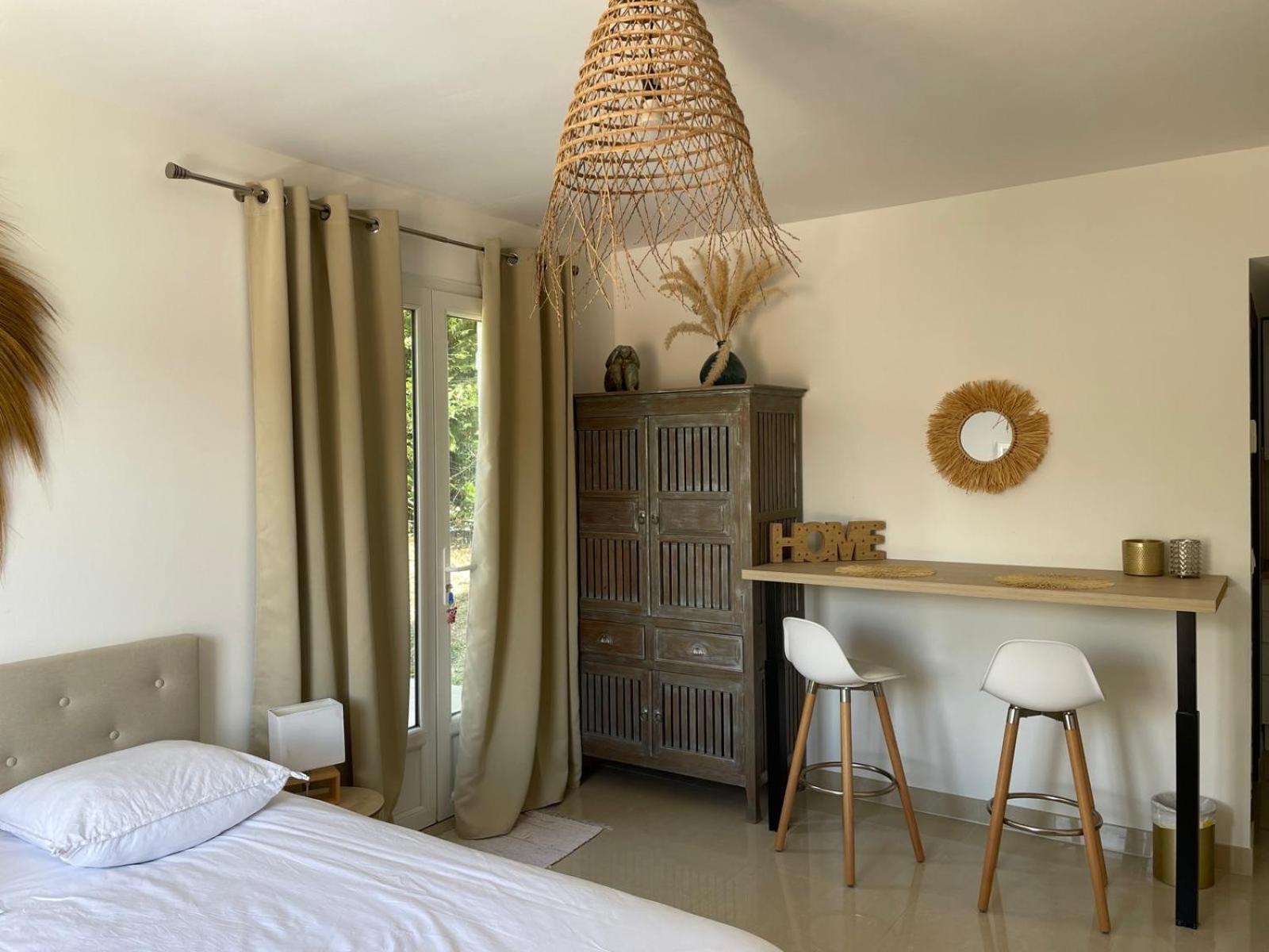 Appartement Villa d'Aurore