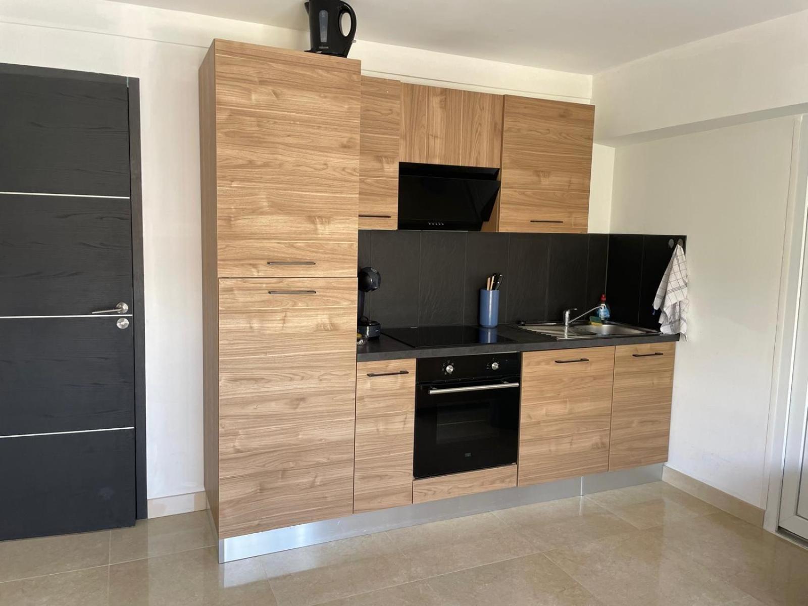 Appartement Villa d'Aurore