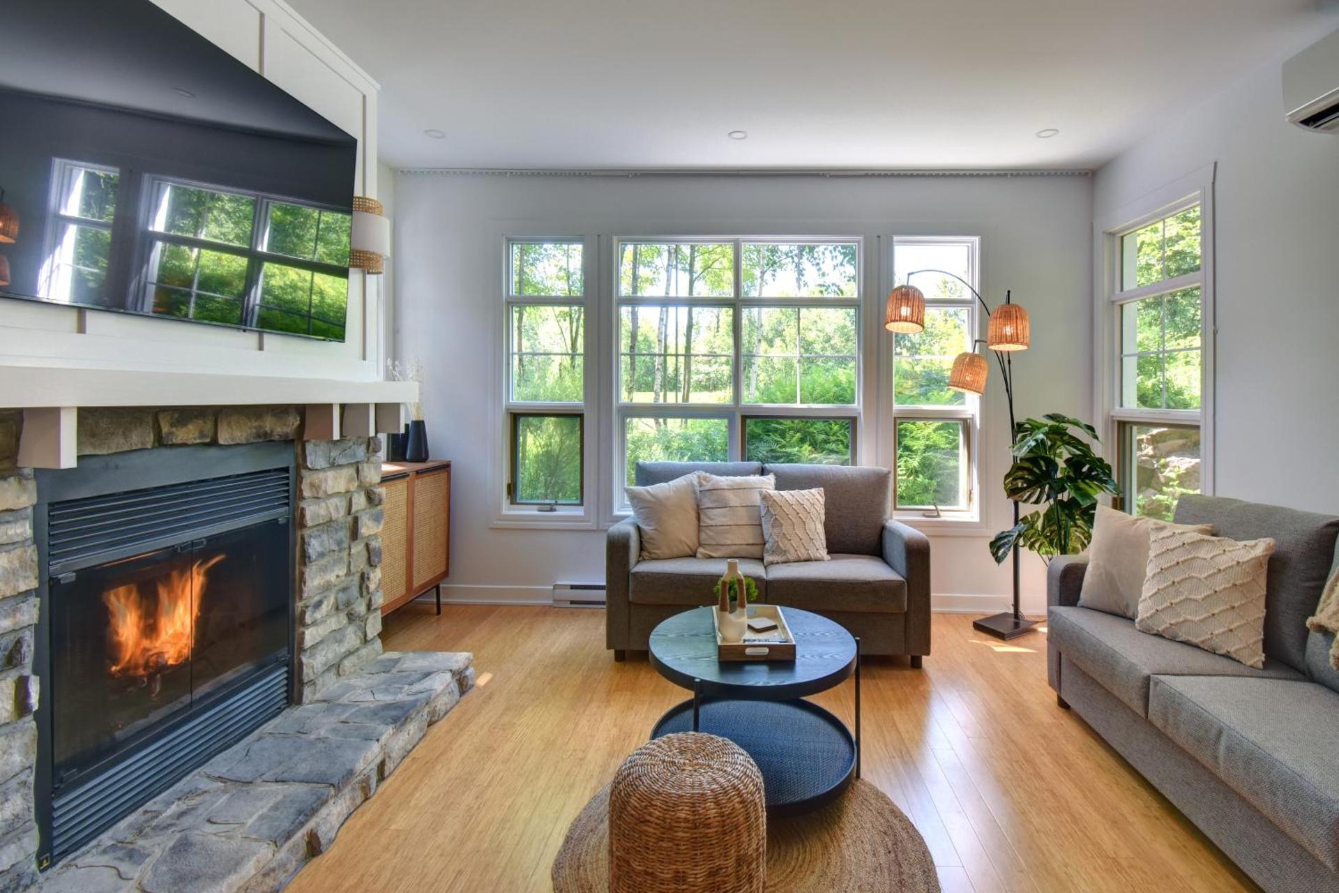 Tremblant Prestige - Les Eaux 227-6