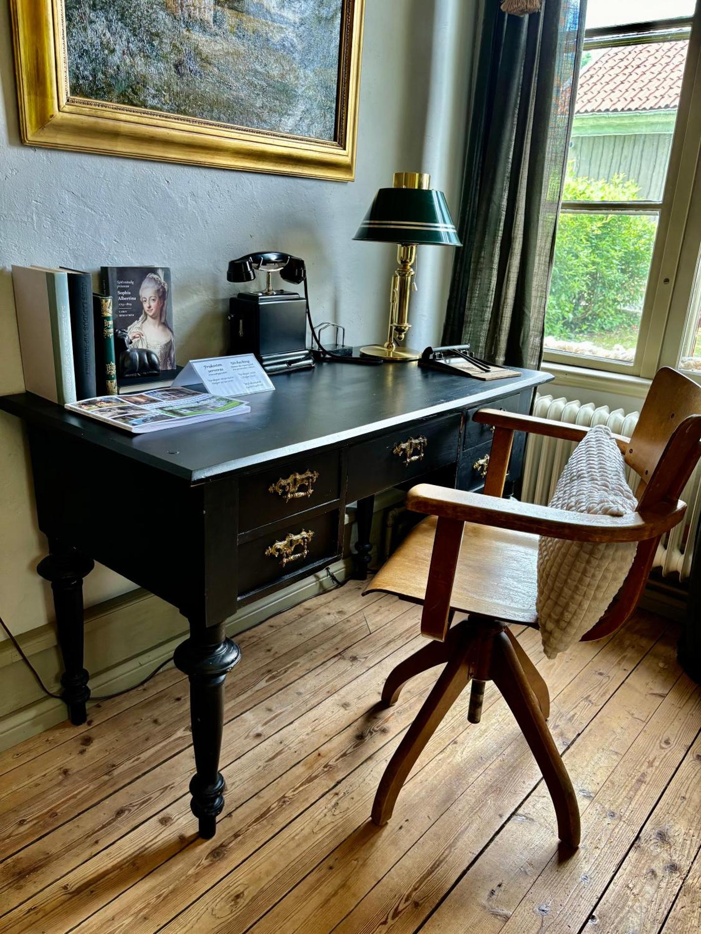 Triple Room with Private Bathroom